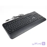 کیبورد هیسکا HX-KE205