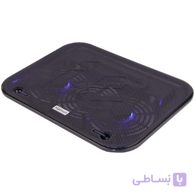 پایه خنک کننده لپ تاپ هترون مدل HCP090