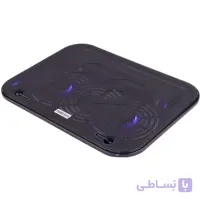 پایه خنک کننده لپ تاپ هترون مدل HCP090
