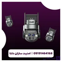 دوربین مداربسته بی‌سیم اسفیورد مدل Z342
