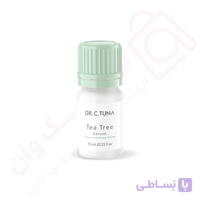 سرم تی تری فارماسی حجم 10 میل