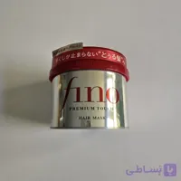 ماسک مو fino اصل وارداتی