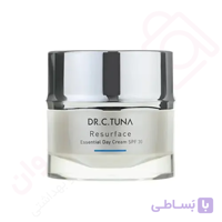 کرم بازسازی کننده سطح پوست مدل RESURFACE فارماسی حجم 50 میل