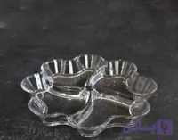اردوخوری ۴خانه فلاور نوری تازه