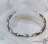 دستبند مردانه استخوانی