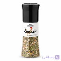 ادویه مرغ سیسوتی (100 گرمی)