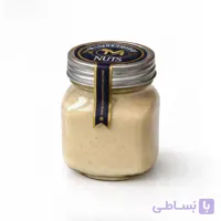 کره ی بادام هندی