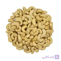 بادام هندی شور (بوداده)