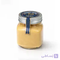 کره ی بادام زمینی