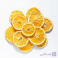 میوه خشک پرتقال