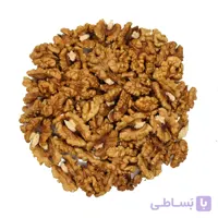 مغز گردو لوکس (خارجی)
