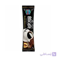 علی کافه بلک گلد