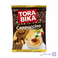 کاپوچینو تورابیکا