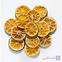 میوه خشک نارنگی
