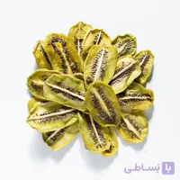 میوه خشک کیوی