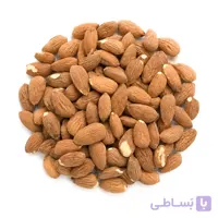 مغز بادام درختی ایرانی شور (سایز درشت)