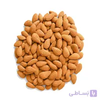 مغز بادام درختی سنتی