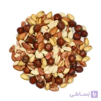 آجیل مخلوط لوکس