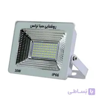 پرژکتور 30 وات صباترانس مدل IPAD SMD