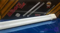 لامپ FPL اف پی ال ۱۶ وات  LED البرزتک