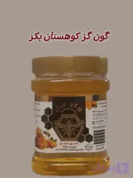 عسل گون 1 کیلویی
