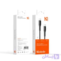 کابل تایپ سی به تایپ سی 60وات مک دودو مدل CA-564 طول 1 متر