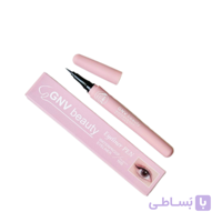 خط چشم ماژیکی جی‌ان‌وی بیوتی (GNV beauty Eyeliner Pen)