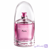 عطر زنانه Incidence Paris