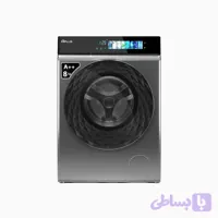 ماشین لباسشویی آپلاس مدل WM80128B04