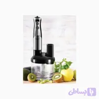 غذاساز چندکاره مک استایلر مدل MAC-8300 (گوشتکوب برقی)