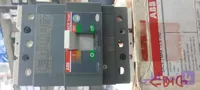 کلید اتوماتیک ABB سه پل 160 آمپرقابل تنظیم