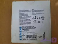 رله ترمیستور زیمنس 3RN1013_1BW10 SIEMENS