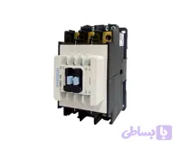 کنتاکتور هیوندای HGC 85 با بوبین 220 ولت AC