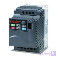 درایو (اینورتر) delta دلتا سه فاز توان 5.5 کیلووات سنگین کار دلتا مدل E، کد: VFD055E43A