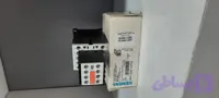 کنتاکتور فرمان زیمنس 4NO+4NC-24V-DC مدل 3RH1244-1BB40