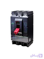 کلید اتوماتیک 200 قابل تنظیم الکترونیکی پارس تکنولوژی (P-tec)