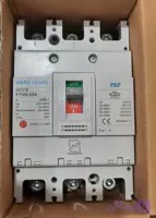 کلید اتوماتیک 160 آمپر فیکس پارس فانال PF3N-250-160-Fix قدرت قطع 50