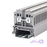 ترمینال ریلی نمره 6 برند Mz طرح رعد