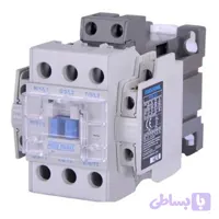 کنتاکتور پارس فانال، 9 آمپر، 4 کیلووات، بوبین 220 AC، مدل PFC-9