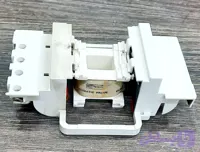 بوبین کنتاکتور D150 اشنایدر (تله مکانیک ) استوک