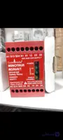 رله ایمن آلن بردلی safety Relay _SEE SIDE FOR SUPPLAY