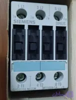 کنتاکتور 12A زیمنس SIRIUS ,3RT1024_1AP00
