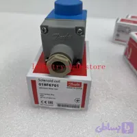 سلونوید ولو دانفوس F6701 کویل شیر برقی دانفوس 018F6701
