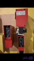 سنسور فتو الکتریک(نوری) Lenze electronics مدل PRK85/4 (آکبند)