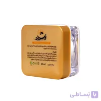 کرم ضد لک اوشیدر آذین