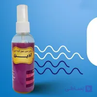 روغن مو چهل گیاه آذین