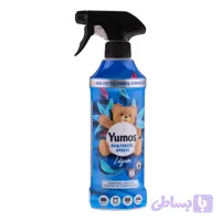 اسپری خوشبوکننده یوموش مدل لیلیومLilyum
