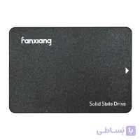 خرید SSD فانشیانگ S101 240 گیگابایت با گارانتی - فروشگاه اینترنتی نیوبا
