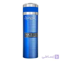 اسپری خوشبو کننده سایپل مدل نایس آبی | Sapil Nice 200 ml