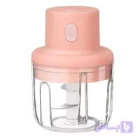 خردکن مدل شارژی 250